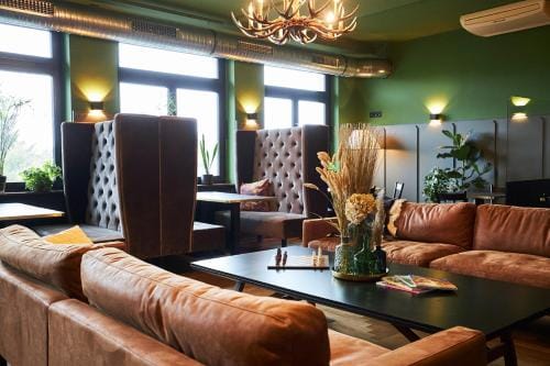 ERCK- Flair Hotel & Restaurant Hotel in Baden-Württemberg
