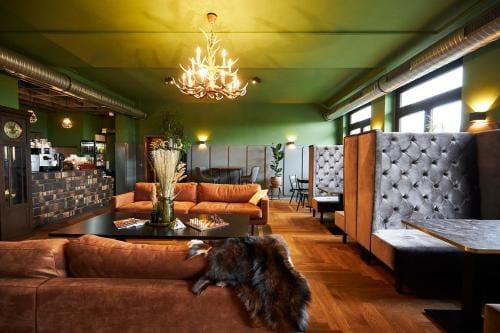 ERCK- Flair Hotel & Restaurant Hotel in Baden-Württemberg