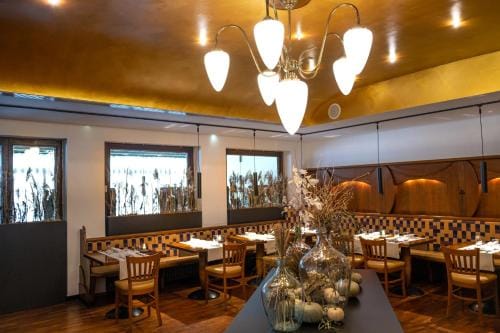 ERCK- Flair Hotel & Restaurant Hotel in Baden-Württemberg