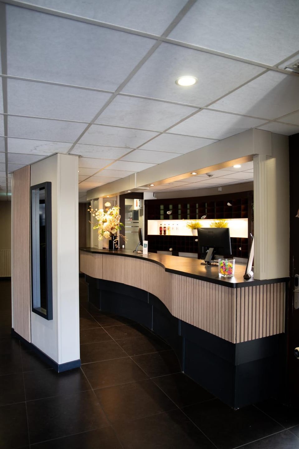 City hotel Terneuzen Hotel in Zeeland, Netherlands