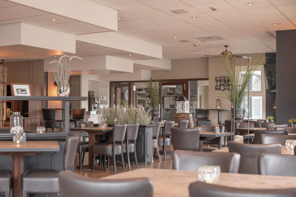 City hotel Terneuzen Hotel in Zeeland, Netherlands