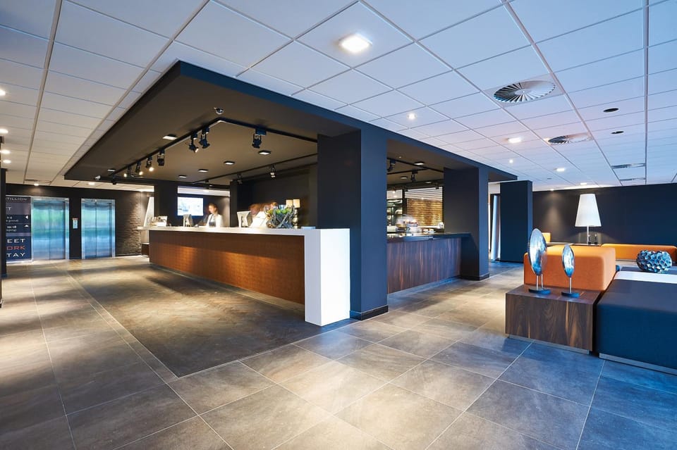 Postillion Hotel Dordrecht Hotel in Dordrecht