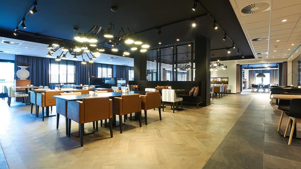 Postillion Hotel Dordrecht Hotel in Dordrecht