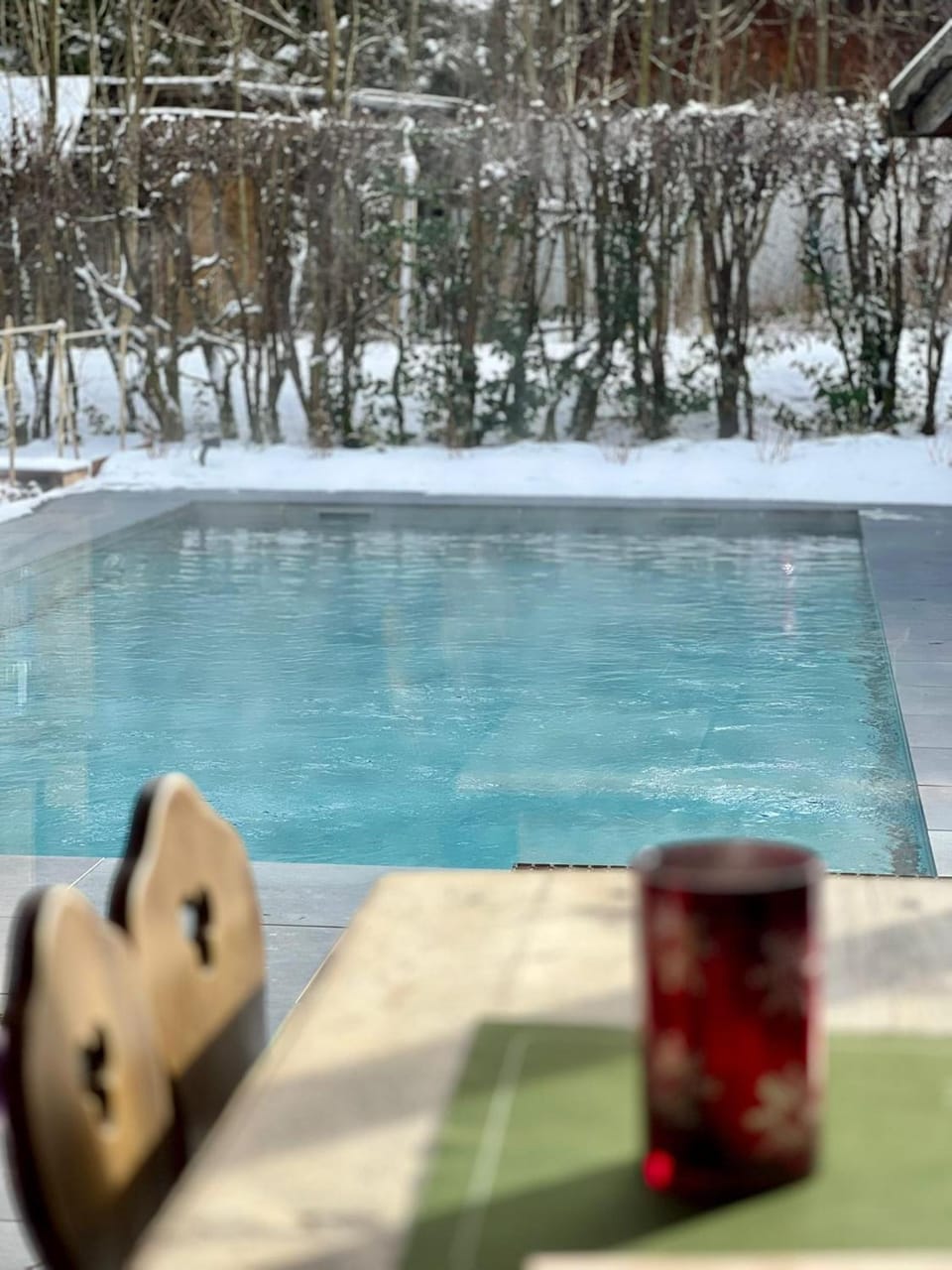 Fleur des Neiges Hotel in Les Gets