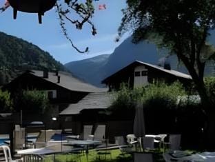 Fleur des Neiges Hotel in Les Gets