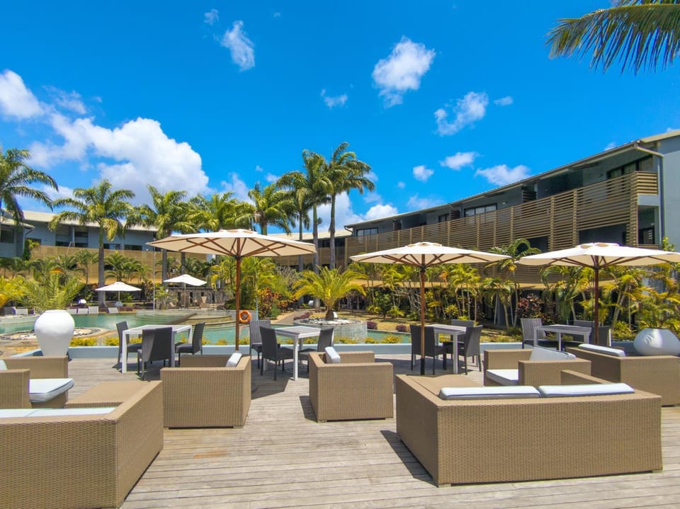 Be Cosy by LOV Mauritius Apartment hotel in Trou-aux-Biches