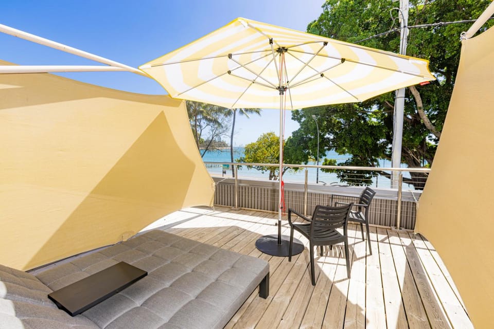 Hotel Beaurivage Hotel in Nouméa