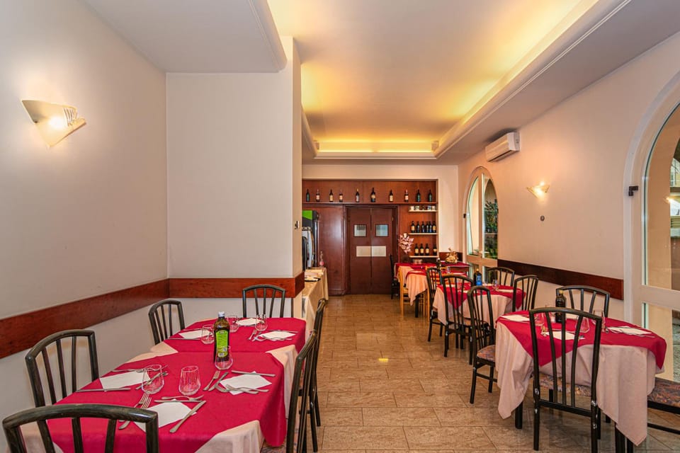 Florentia Hotel Hotel in Emilia-Romagna