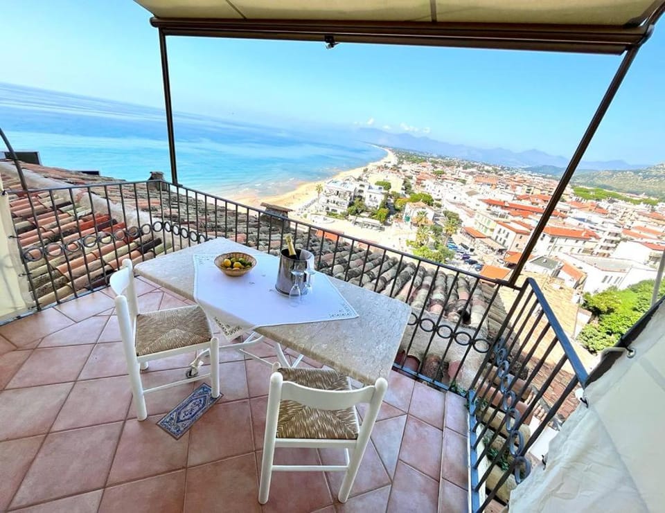 Florenza Residence Hotel in Sperlonga