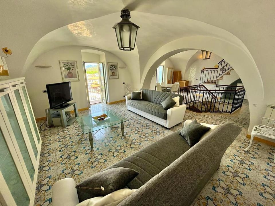 Florenza Residence Hotel in Sperlonga