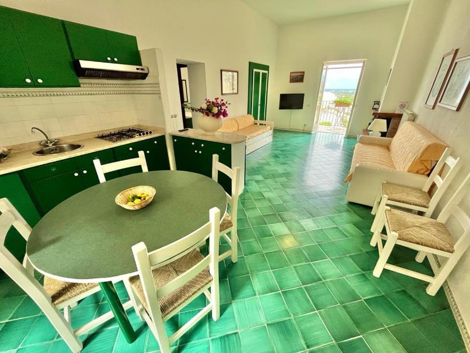 Florenza Residence Apartment hotel in Sperlonga