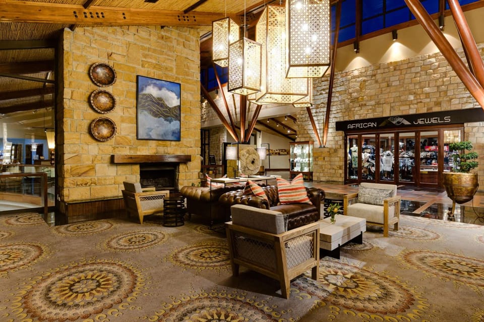 Bar/lounge