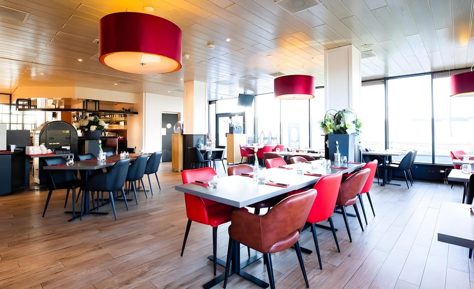 Bastion Hotel Schiphol Hoofddorp Hotel in South Holland (province)