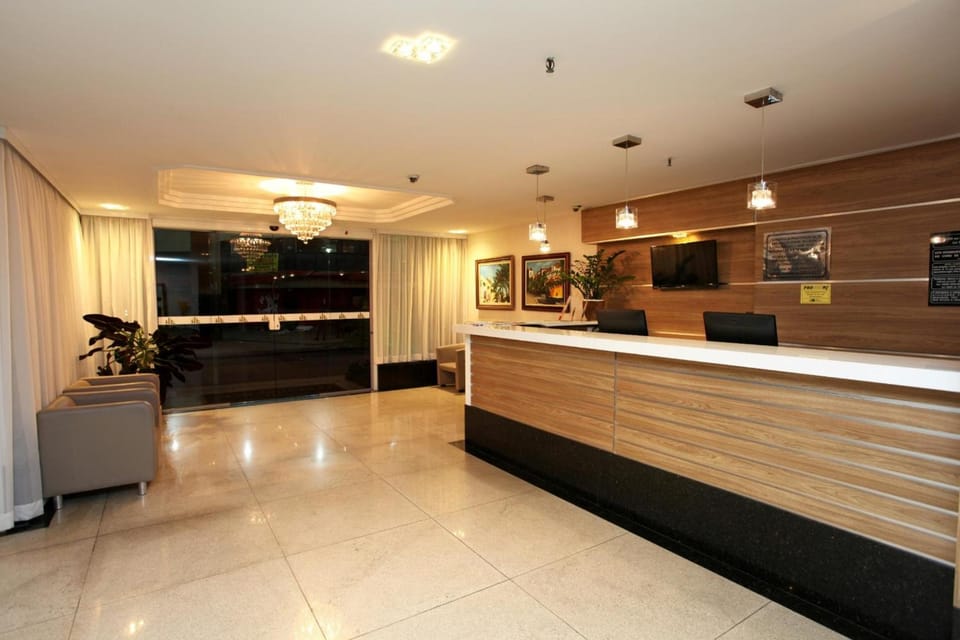 Fluminense Hotel Hotel in Santa Teresa