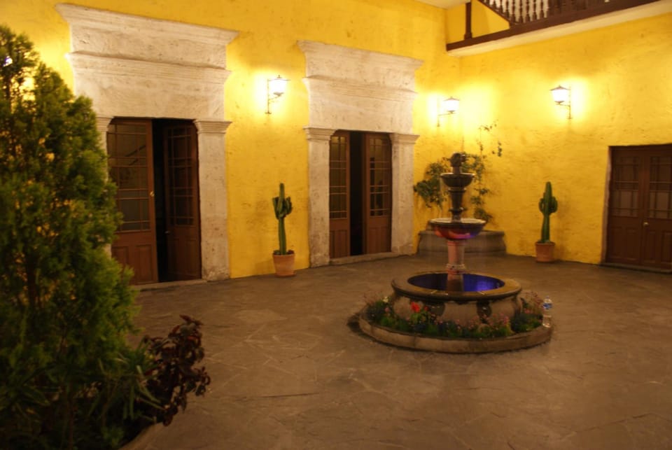 Facilities