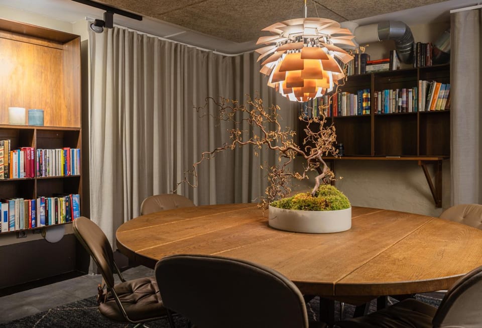 Meeting room / ballrooms