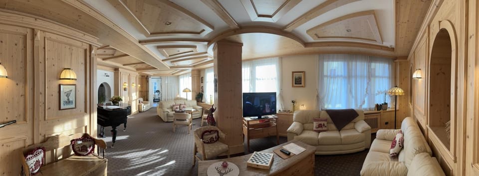 Folgaria Post Hotel Hotel in Trentino-South Tyrol