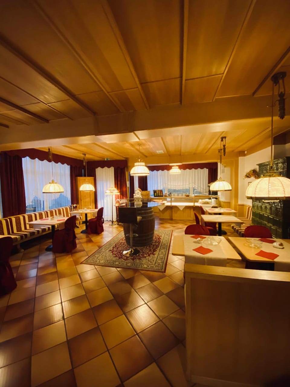 Folgaria Post Hotel Hotel in Trentino-South Tyrol