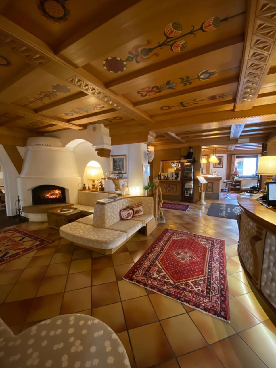 Folgaria Post Hotel Hotel in Trentino-South Tyrol