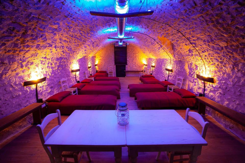FonteAntica Agriturismo Hotel in Umbria