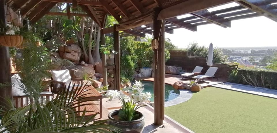African Violet Guest Suites Hotel in Cape Town