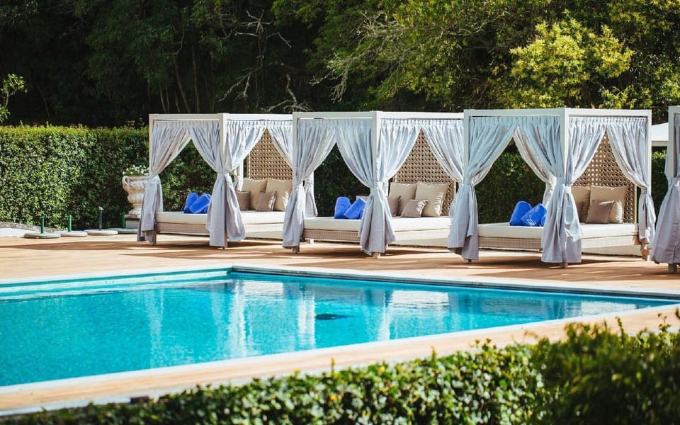 Valverde Sintra Palacio de Seteais - The Leading Hotels of the World Hotel in Sintra