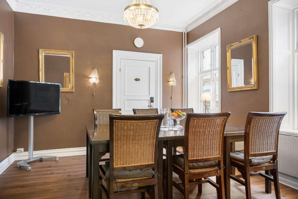 Hotell Linnea - Helsingborg Hotel in Skåne County