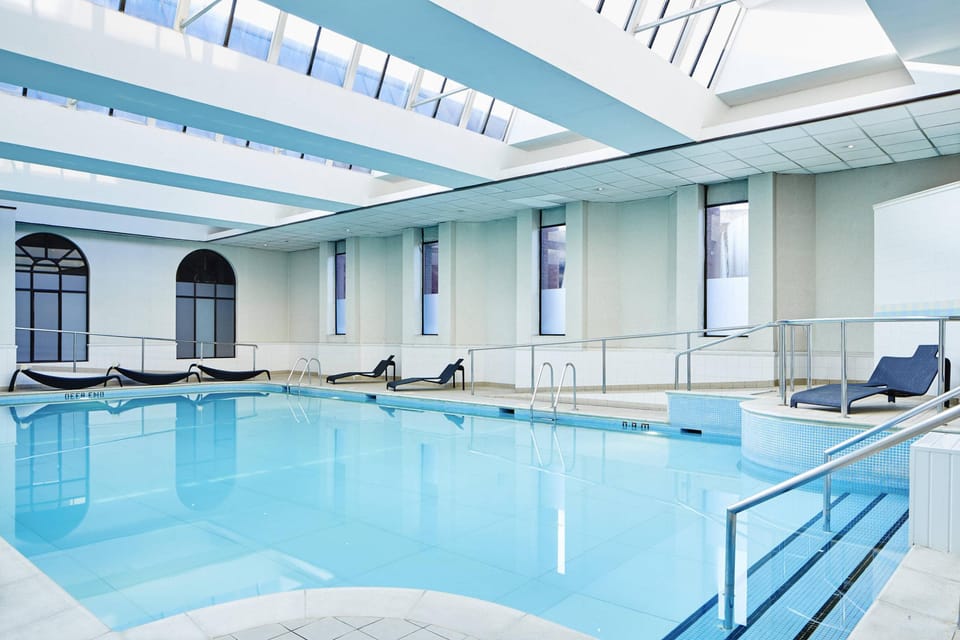 Glasgow Marriott Hotel Hotel in Glasgow