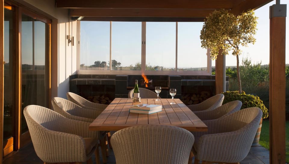 Klein Welmoed Luxury Guest House Hotel in Cape Town