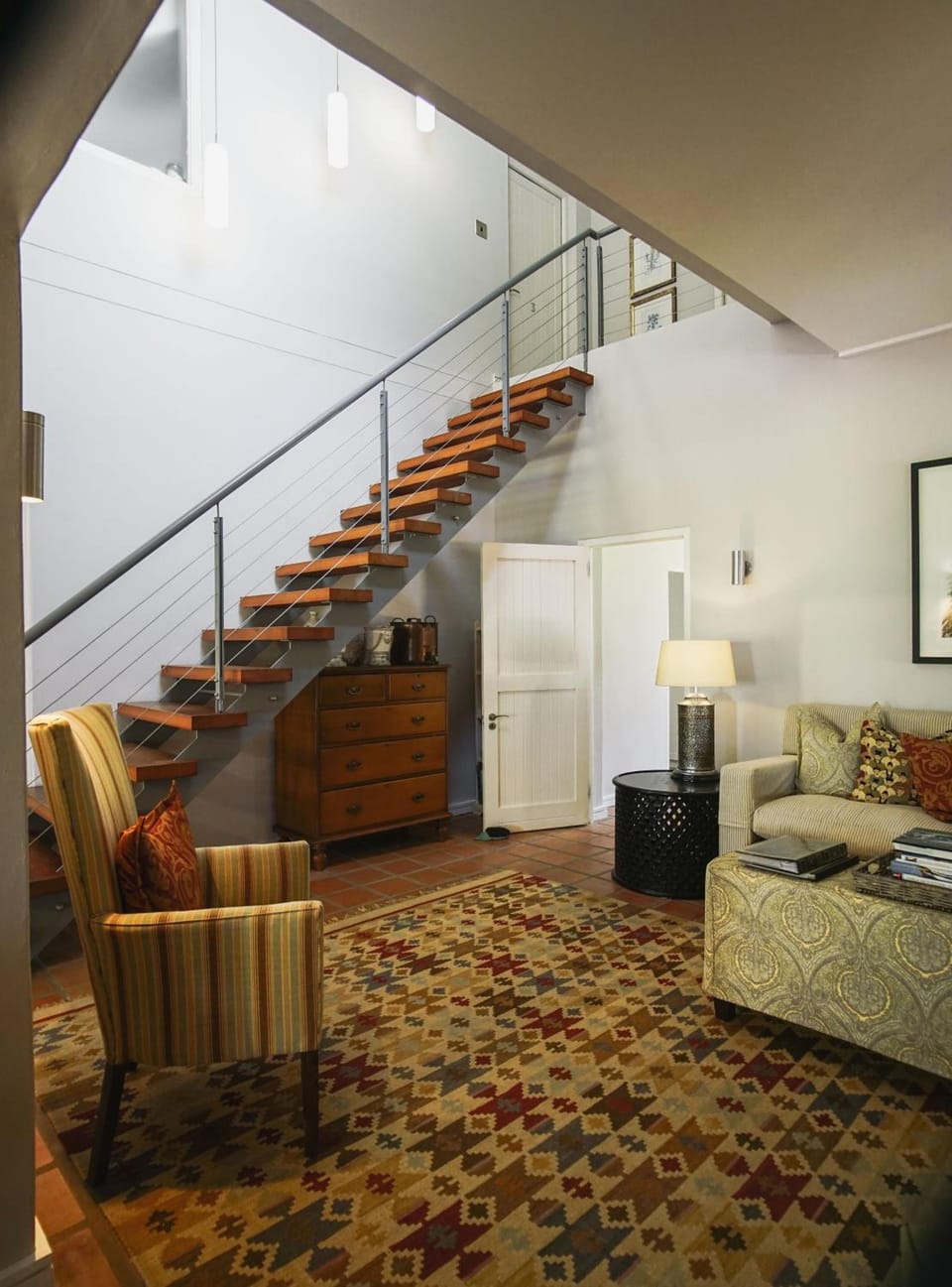 Klein Welmoed Luxury Guest House Hotel in Cape Town