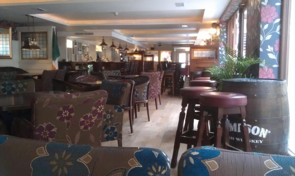 Bar/lounge