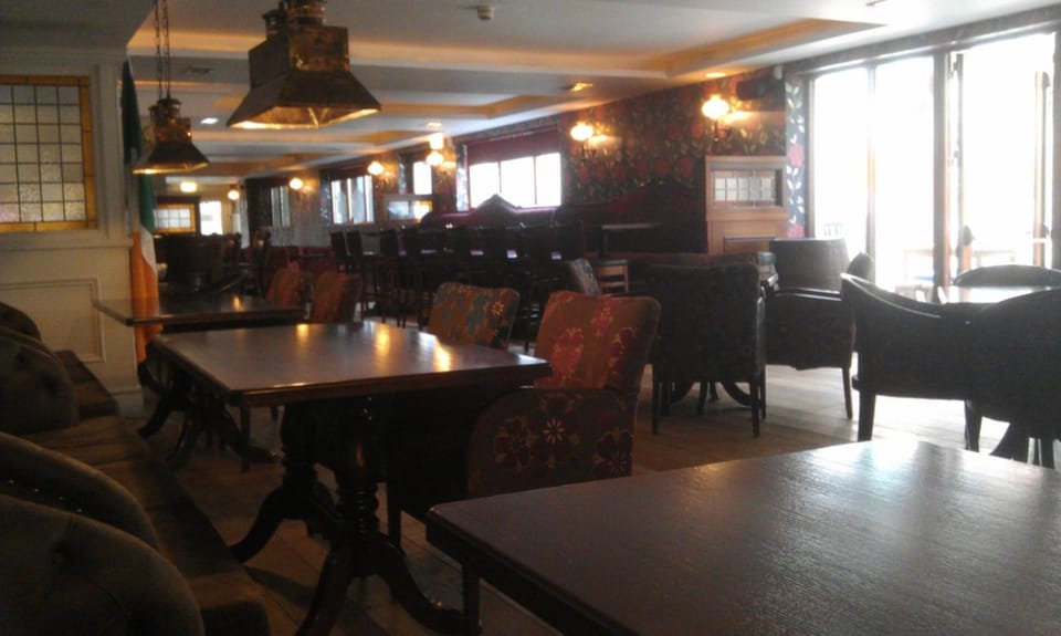 Bar/lounge