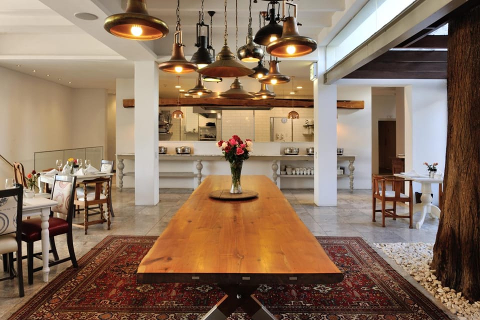 Oude Werf Hotel Hotel in Stellenbosch