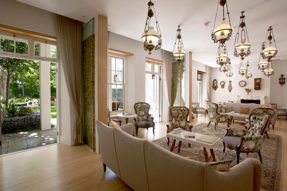 Oude Werf Hotel Hotel in Stellenbosch