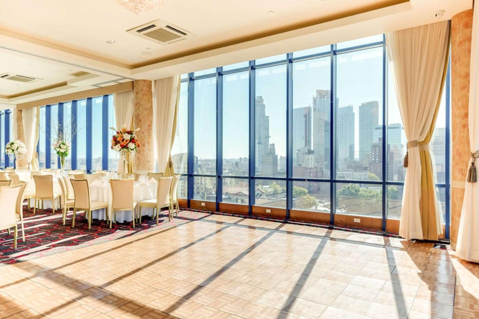 Ballroom