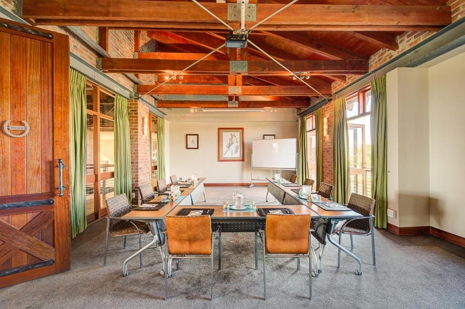 Riboville Boutique Hotel And Restaurant Hotel in Sandton