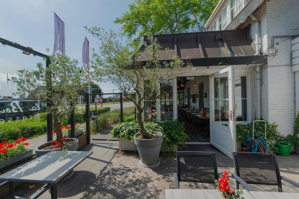Boutique Hotel Herbergh Amsterdam Airport FREE PARKING Hotel in Amsterdam