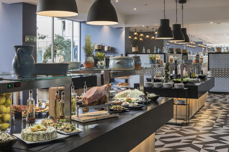 Falkensteiner Club Funimation Borik Hotel in Zadar