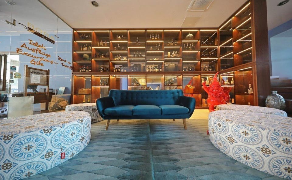 Falkensteiner Club Funimation Borik Hotel in Zadar