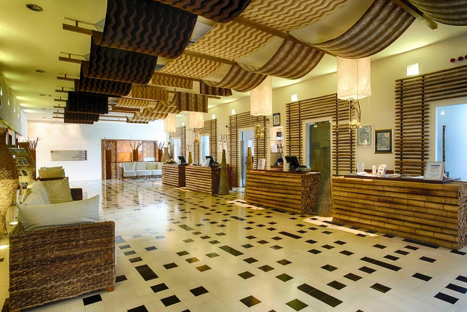Falkensteiner Club Funimation Borik Hotel in Zadar