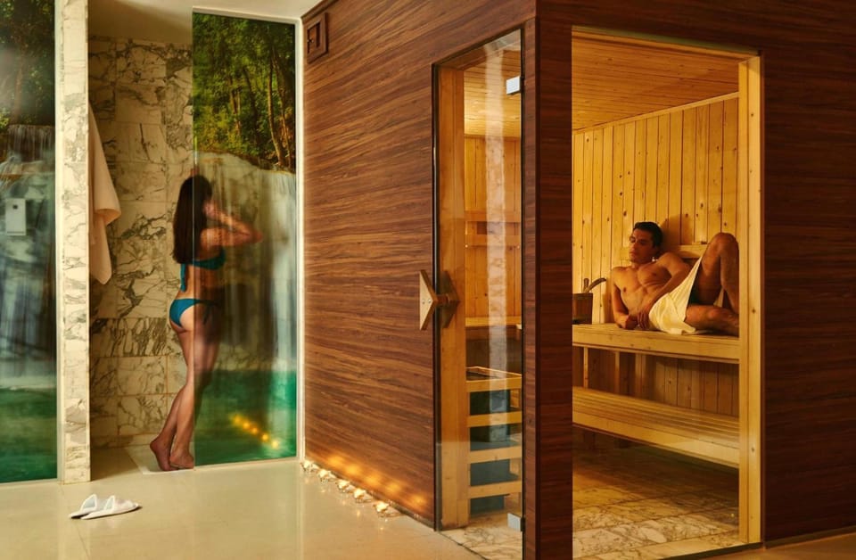 Hotel Phoenix Hotel in City of Zagreb