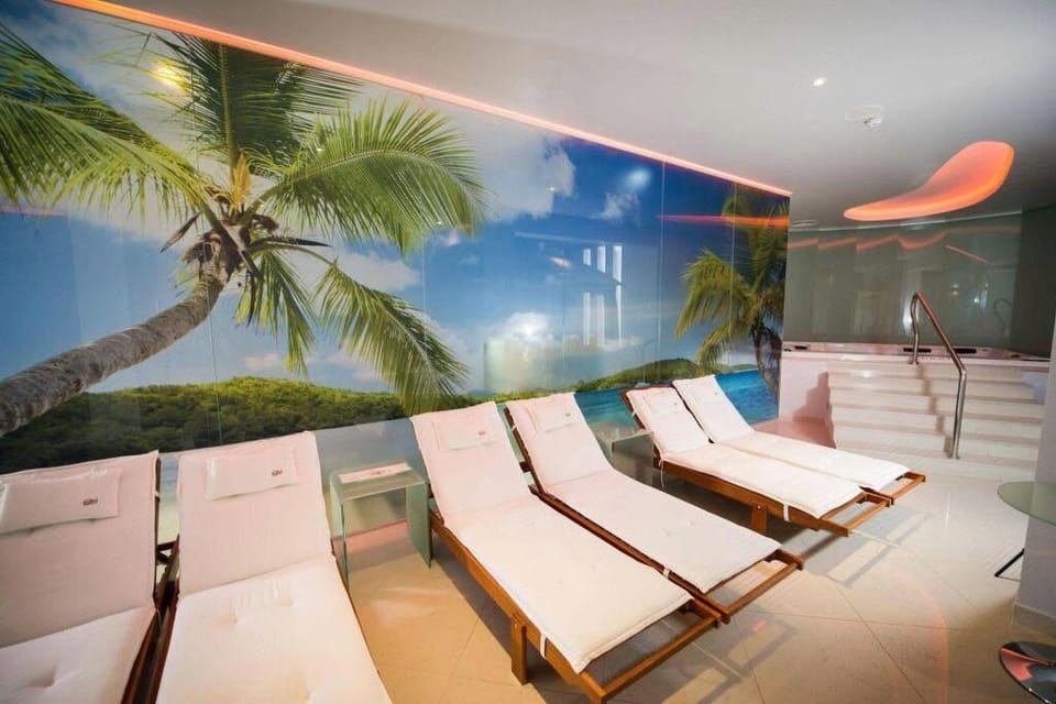 Hotel Phoenix Hotel in City of Zagreb