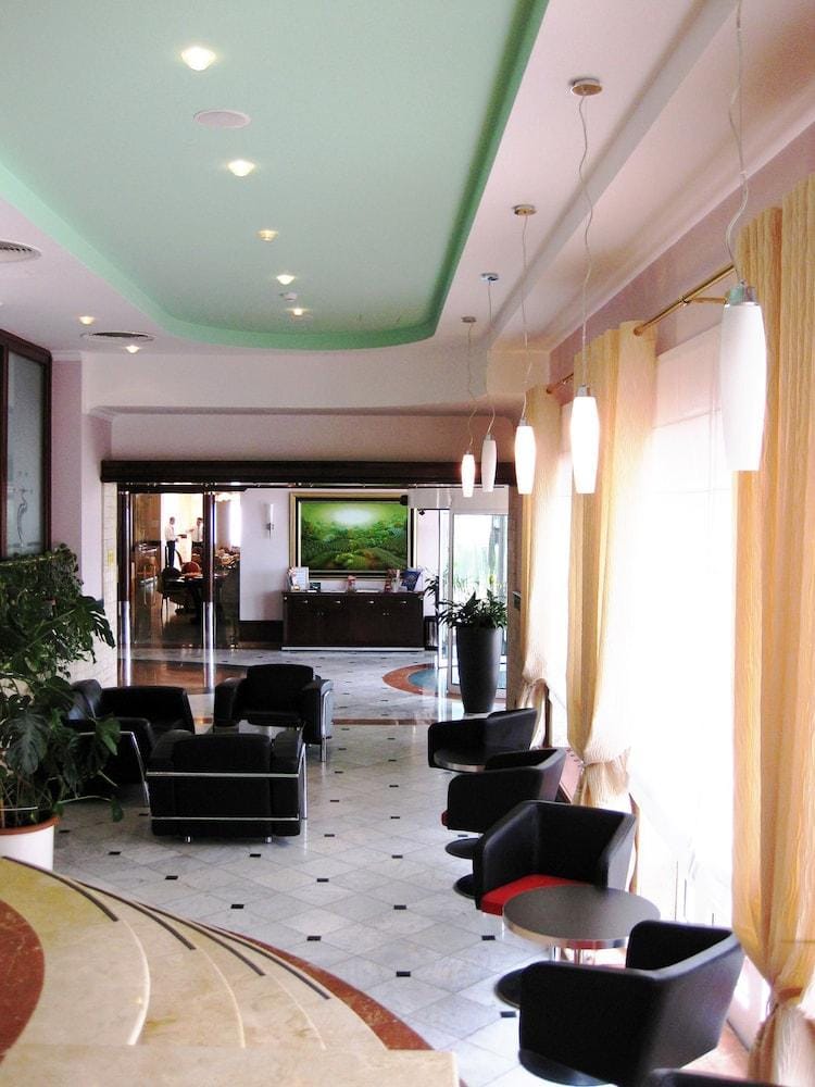 Hotel Phoenix Hotel in City of Zagreb