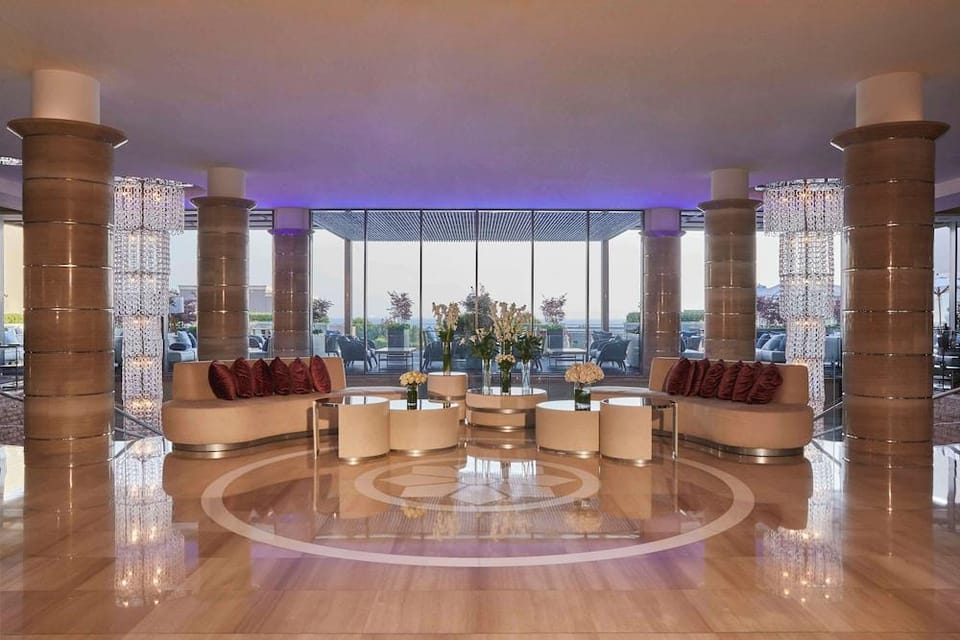 Adriatic Istria Resort by Minor Hotels Hotel in Istria County