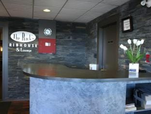 Frantz Inn Hotel in Manitoba