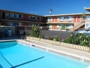 Friendly Hills Inn - Whittier, Los Angeles Motel in Whittier