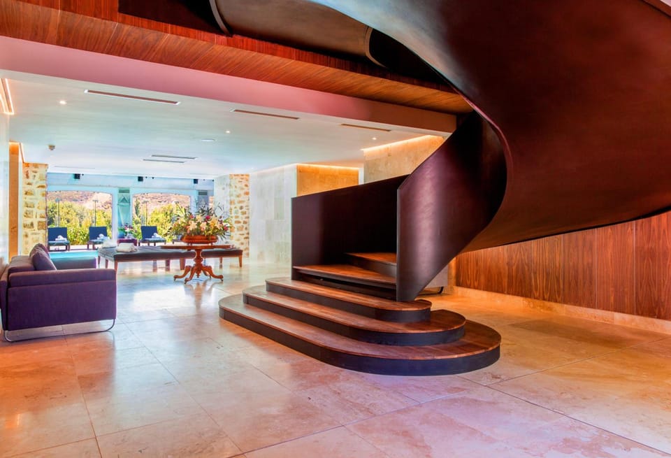 Lanzerac Hotel & Spa Hotel in Stellenbosch