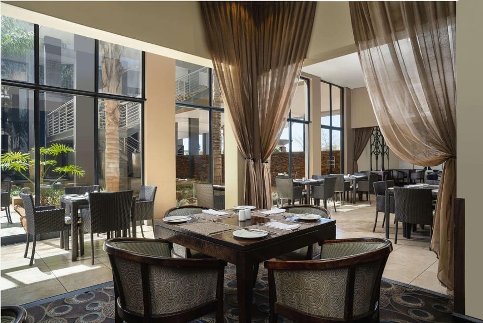 Premier Hotel O.R. Tambo Hotel in Gauteng