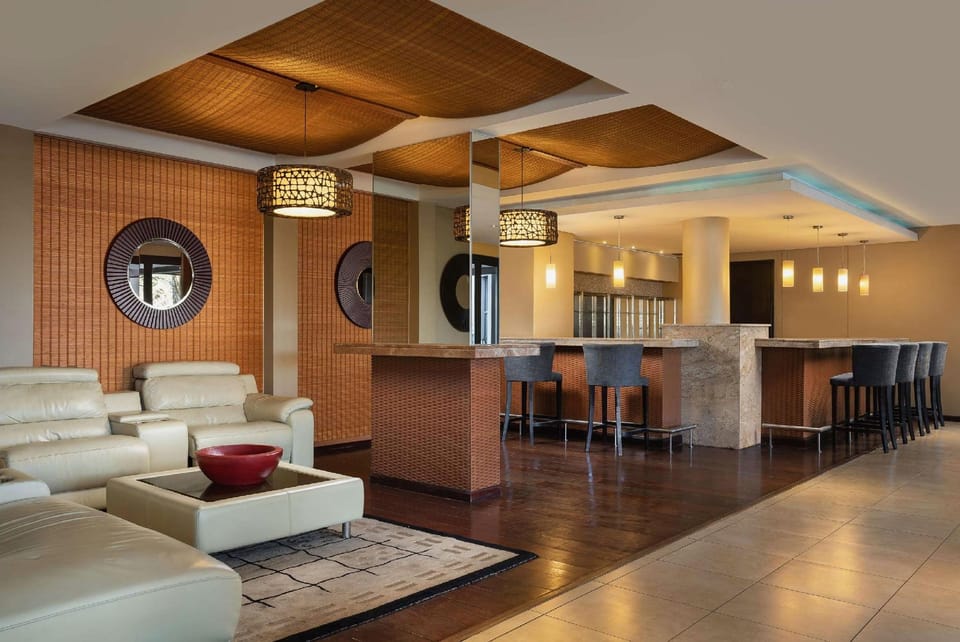 Premier Hotel O.R. Tambo Hotel in Gauteng