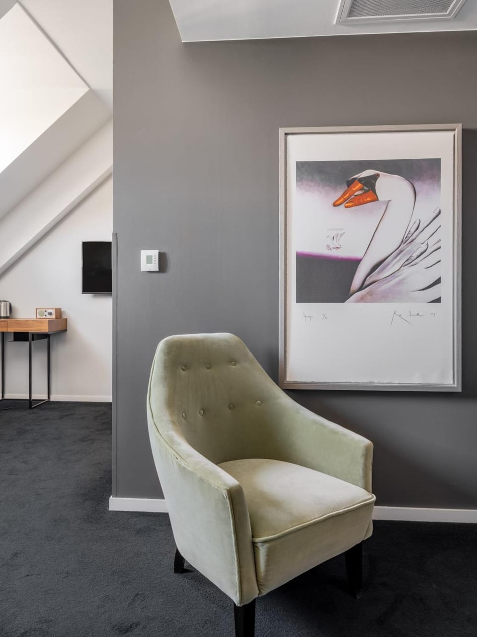 Numa Brussels Lief Hotel in Brussels